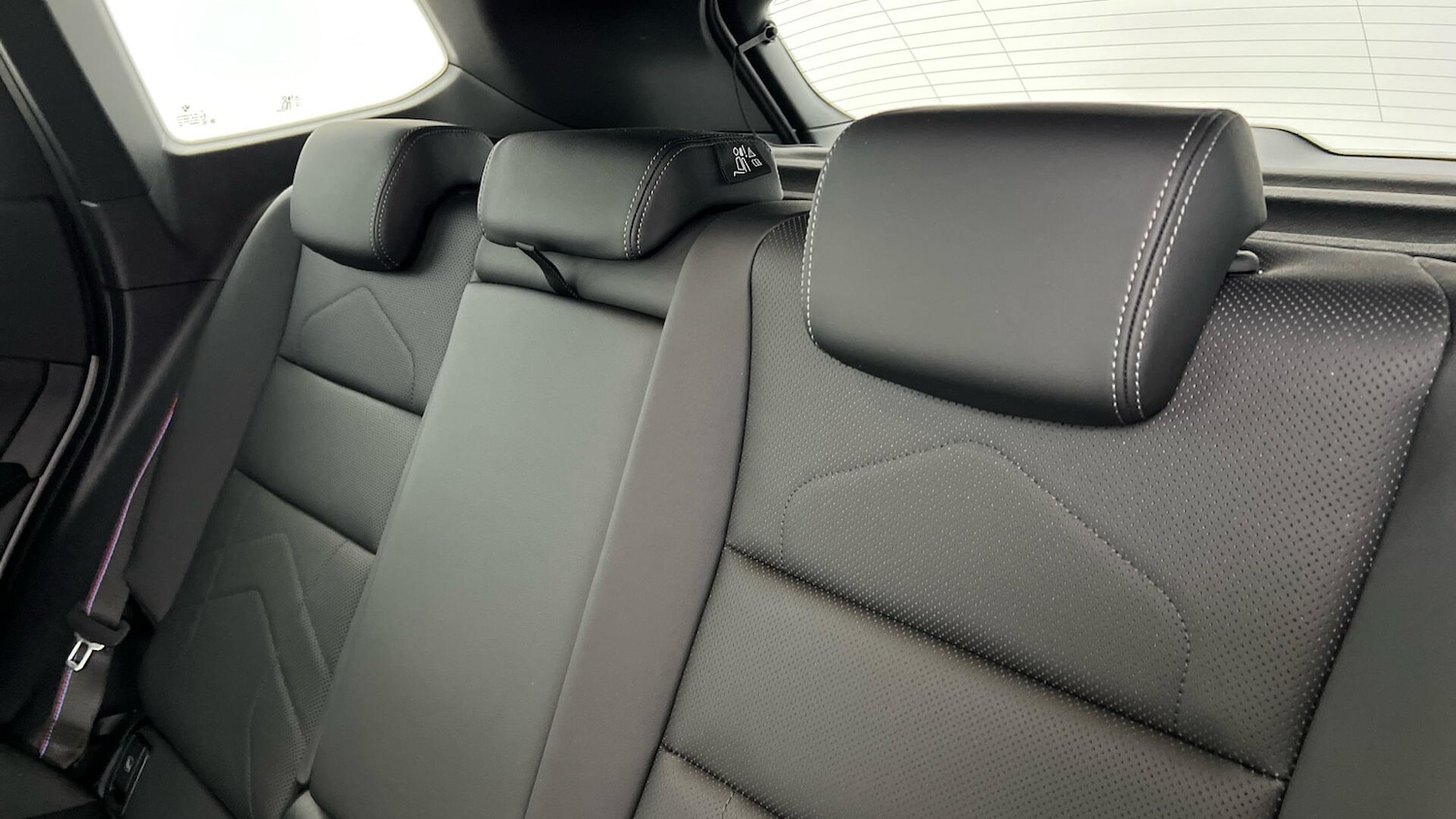 Used BMW iX1 2025 for sale - 77768408: Photo 12