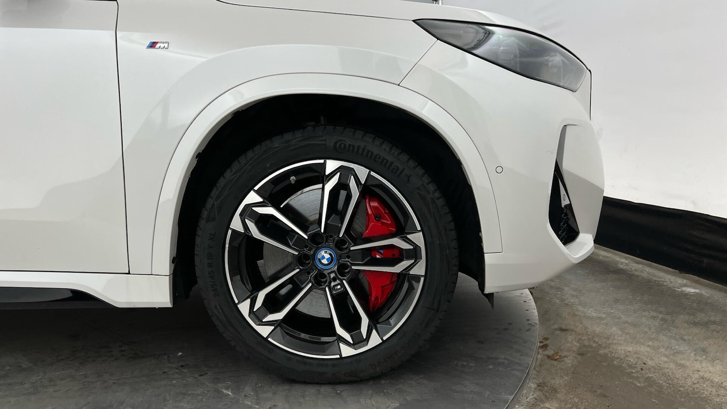 Used BMW iX1 2025 for sale - 77768408: Photo 14