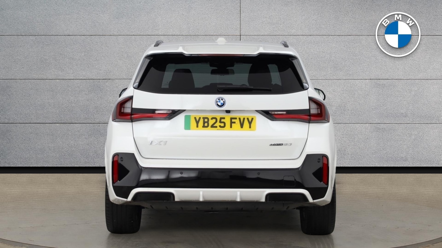 Used BMW iX1 2025 for sale - 77768408: Photo 15