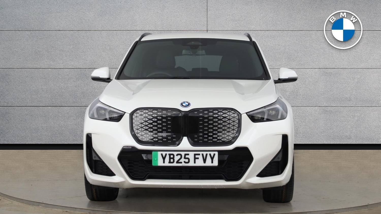 Used BMW iX1 2025 for sale - 77768408: Photo 16