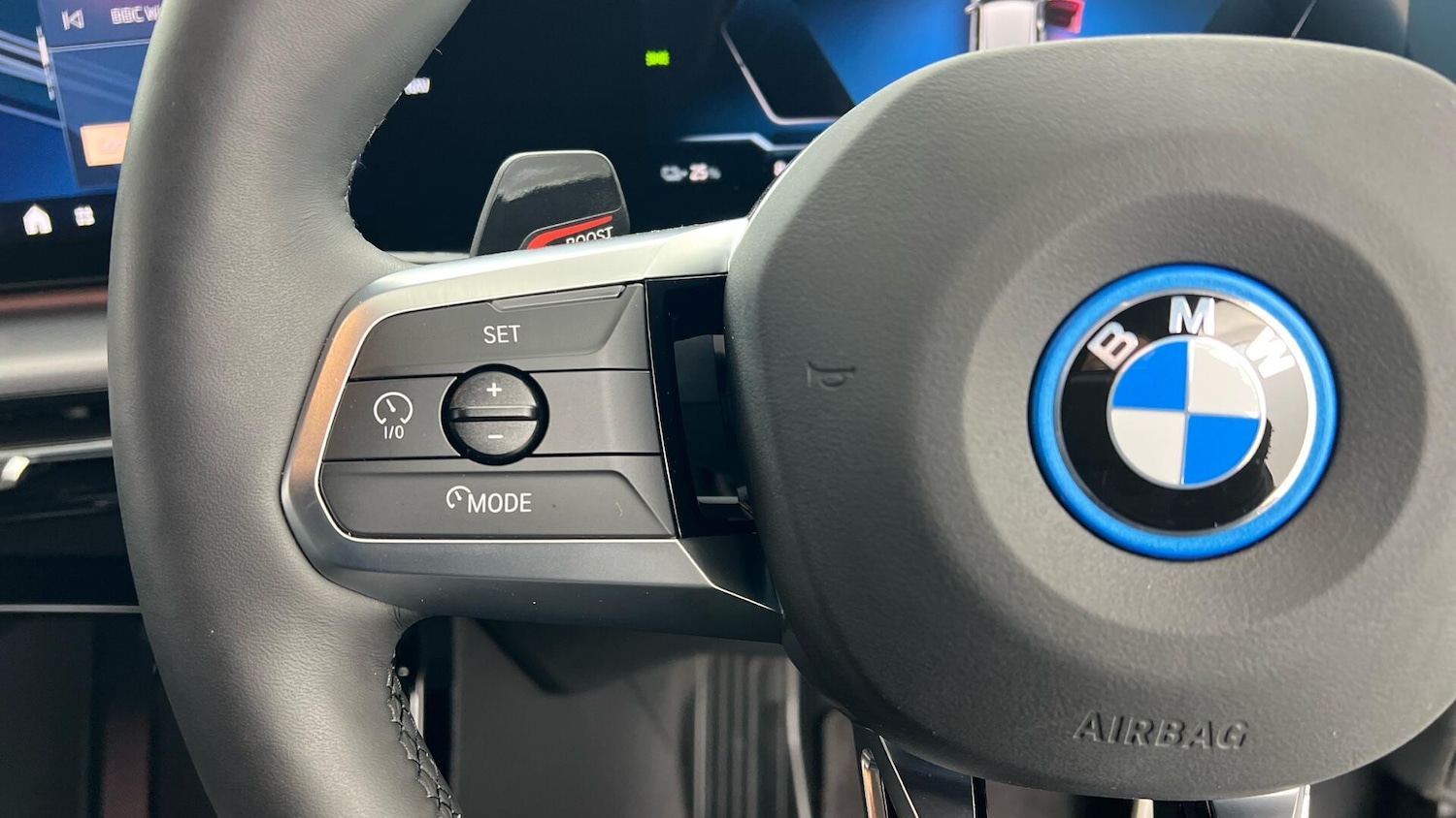 Used BMW iX1 2025 for sale - 77768408: Photo 17