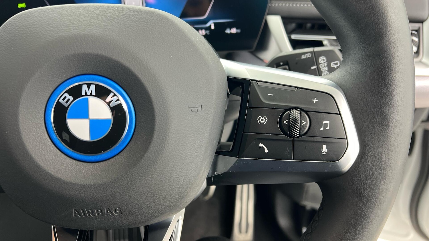 Used BMW iX1 2025 for sale - 77768408: Photo 18