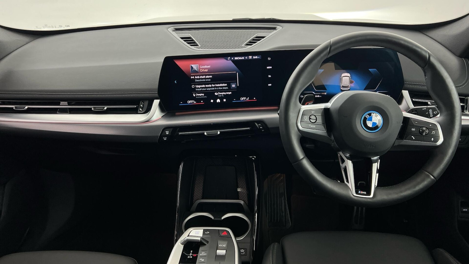 Used BMW iX1 2025 for sale - 77768408: Photo 4