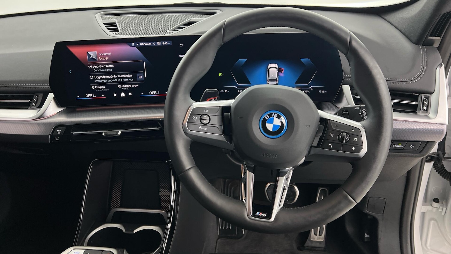 Used BMW iX1 2025 for sale - 77768408: Photo 5