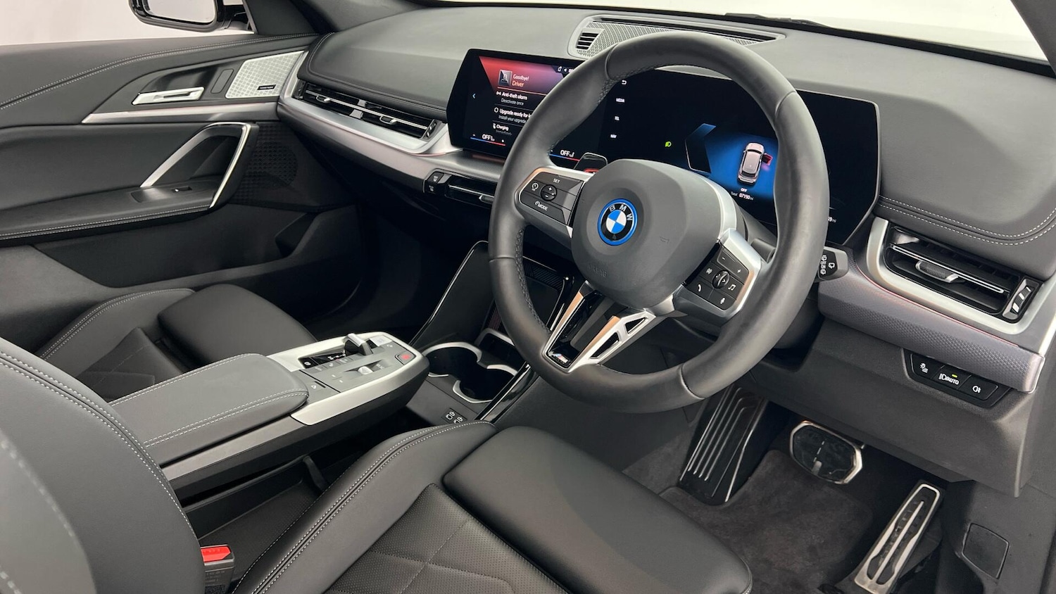 Used BMW iX1 2025 for sale - 77768408: Photo 6