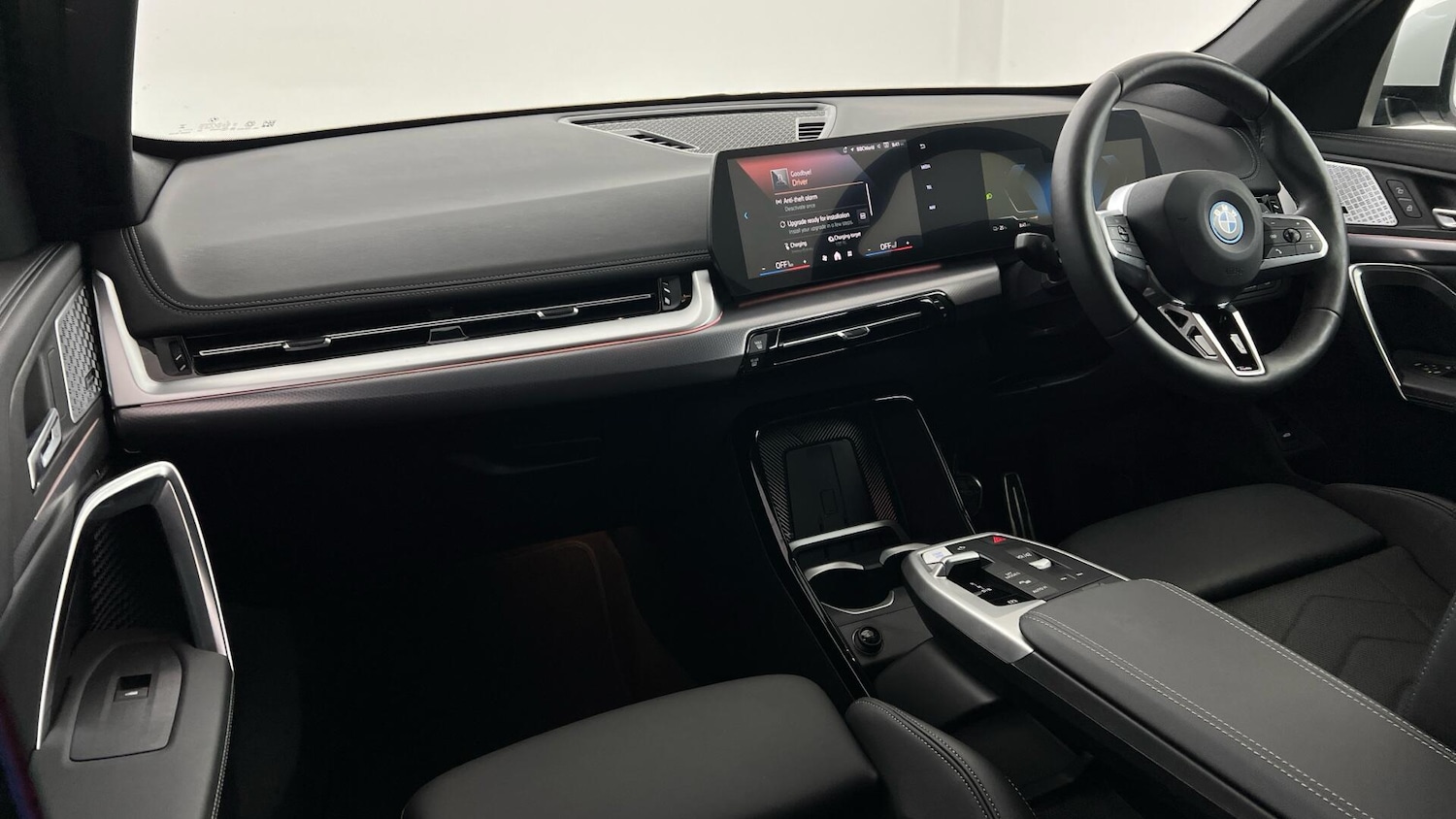 Used BMW iX1 2025 for sale - 77768408: Photo 7