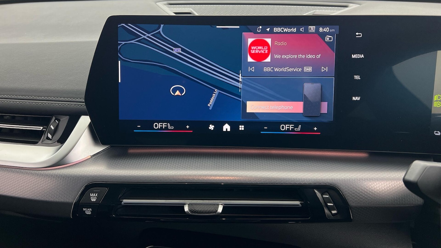 Used BMW iX1 2025 for sale - 77768408: Photo 8