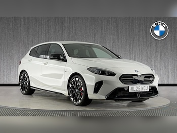Used BMW 1 Series 2025 for sale - 77345238: Photo