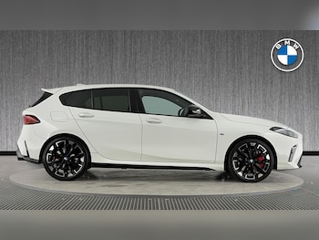 Used BMW 1 Series 2025 for sale - 77345238: Photo