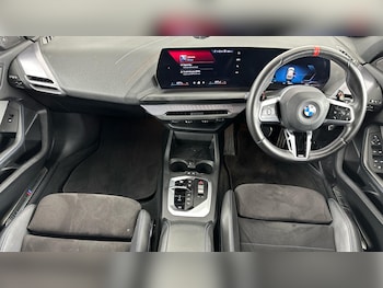 Used BMW 1 Series 2025 for sale - 77345238: Photo