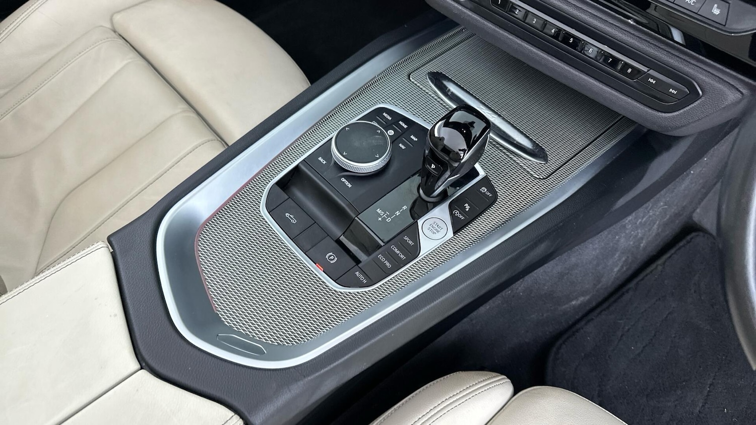 Used BMW Z4 2023 for sale - 77440033: Photo 10