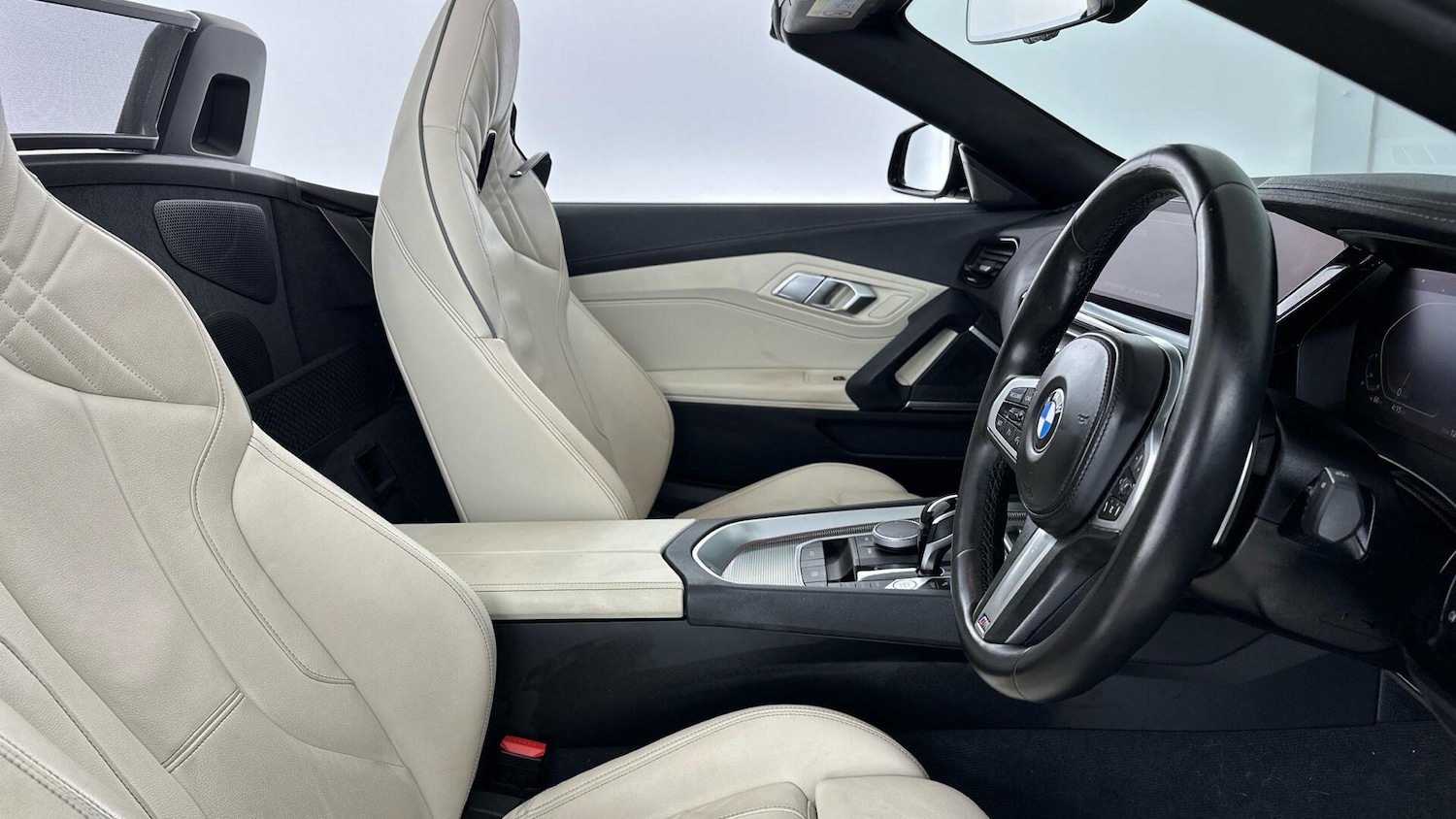 Used BMW Z4 2023 for sale - 77440033: Photo 11