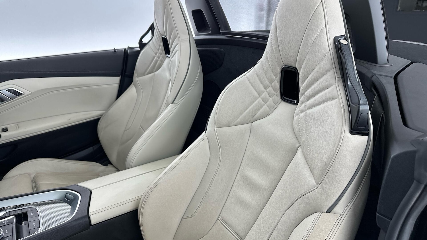 Used BMW Z4 2023 for sale - 77440033: Photo 12