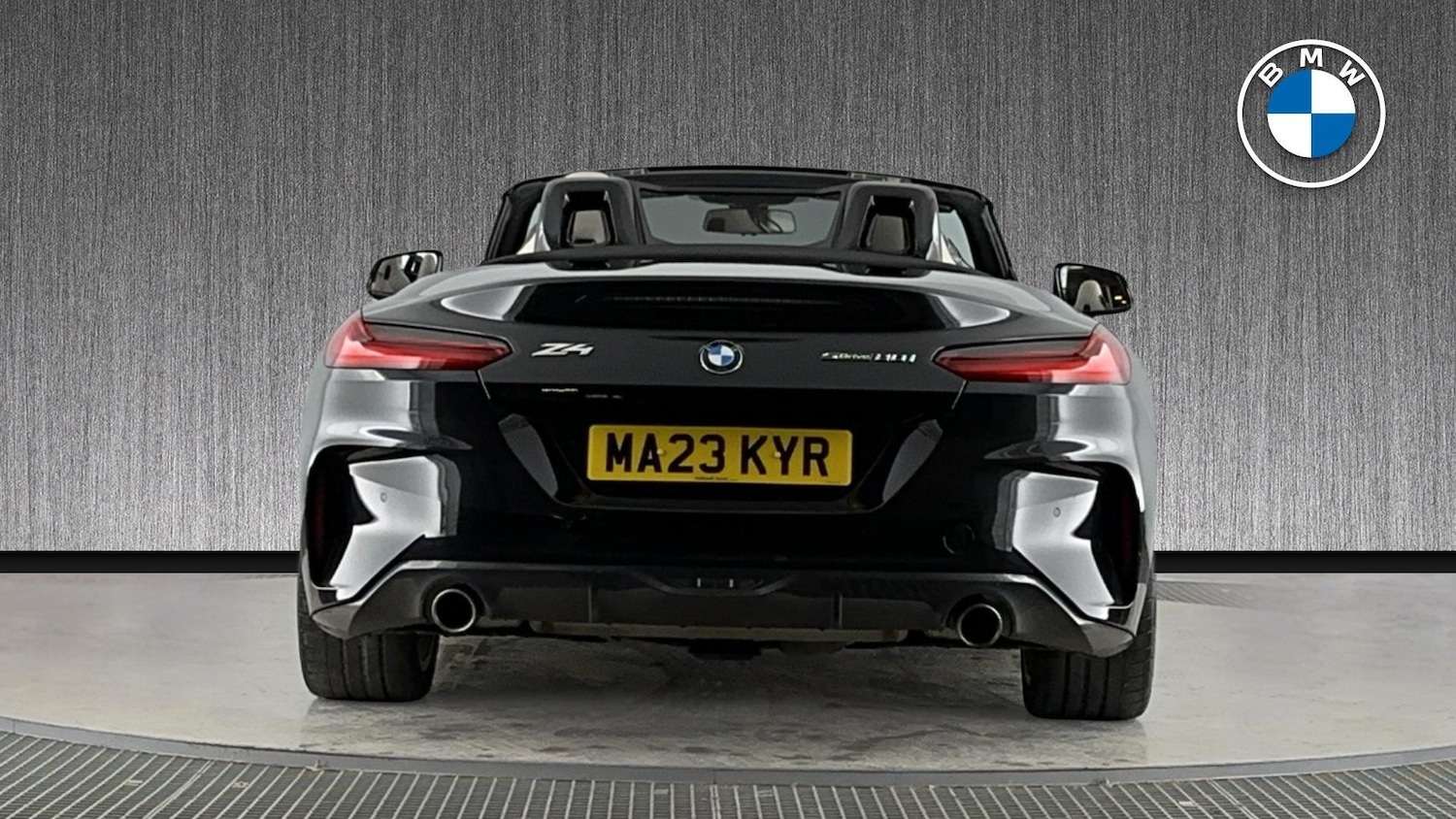 Used BMW Z4 2023 for sale - 77440033: Photo 15