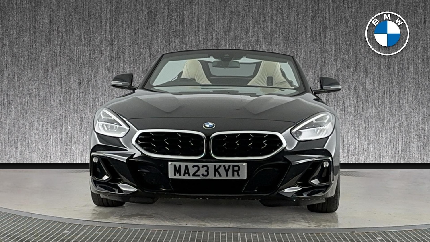 Used BMW Z4 2023 for sale - 77440033: Photo 16