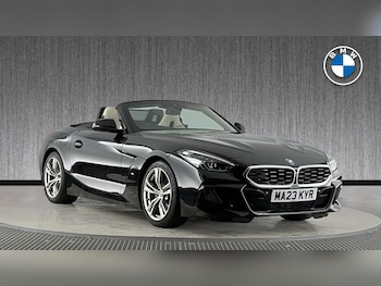2023 (23) - Z4 sDrive20i M Sport 2-Door