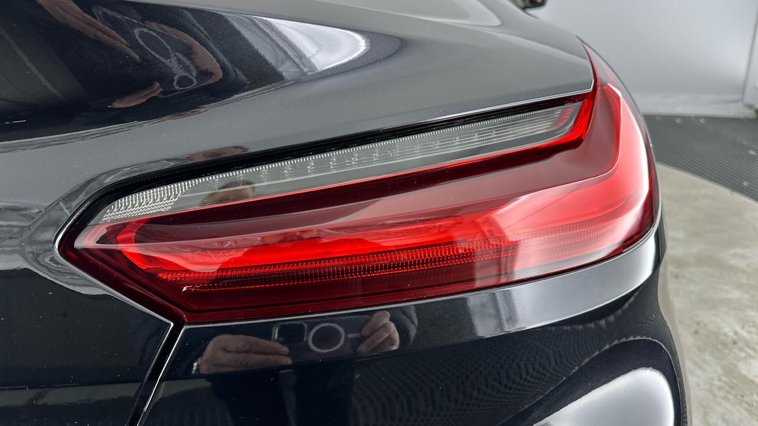 Used BMW Z4 2023 for sale - 77440033: Photo 21