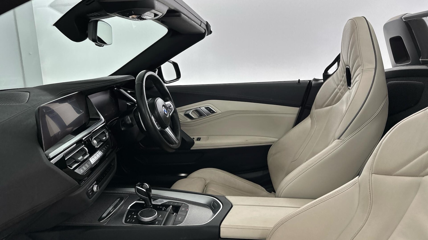 Used BMW Z4 2023 for sale - 77440033: Photo 25