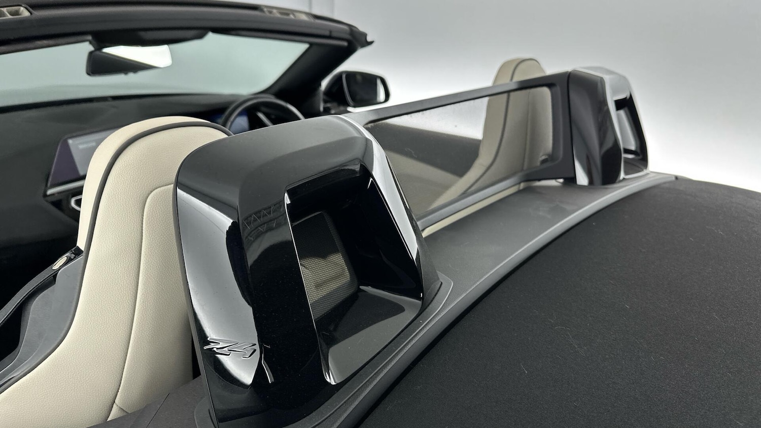 Used BMW Z4 2023 for sale - 77440033: Photo 26