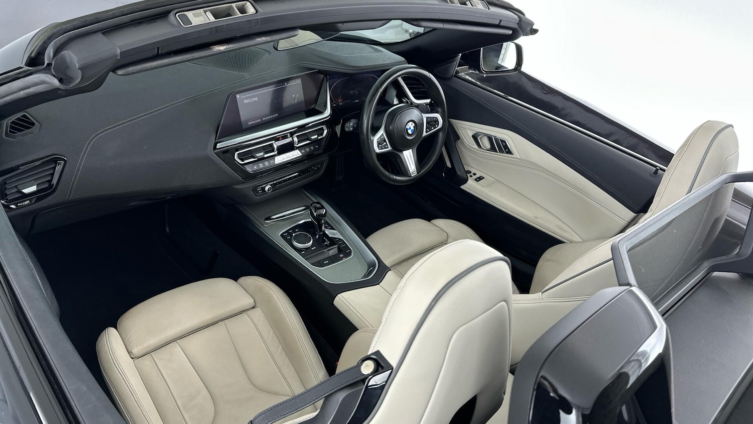 Used BMW Z4 2023 for sale - 77440033: Photo 27