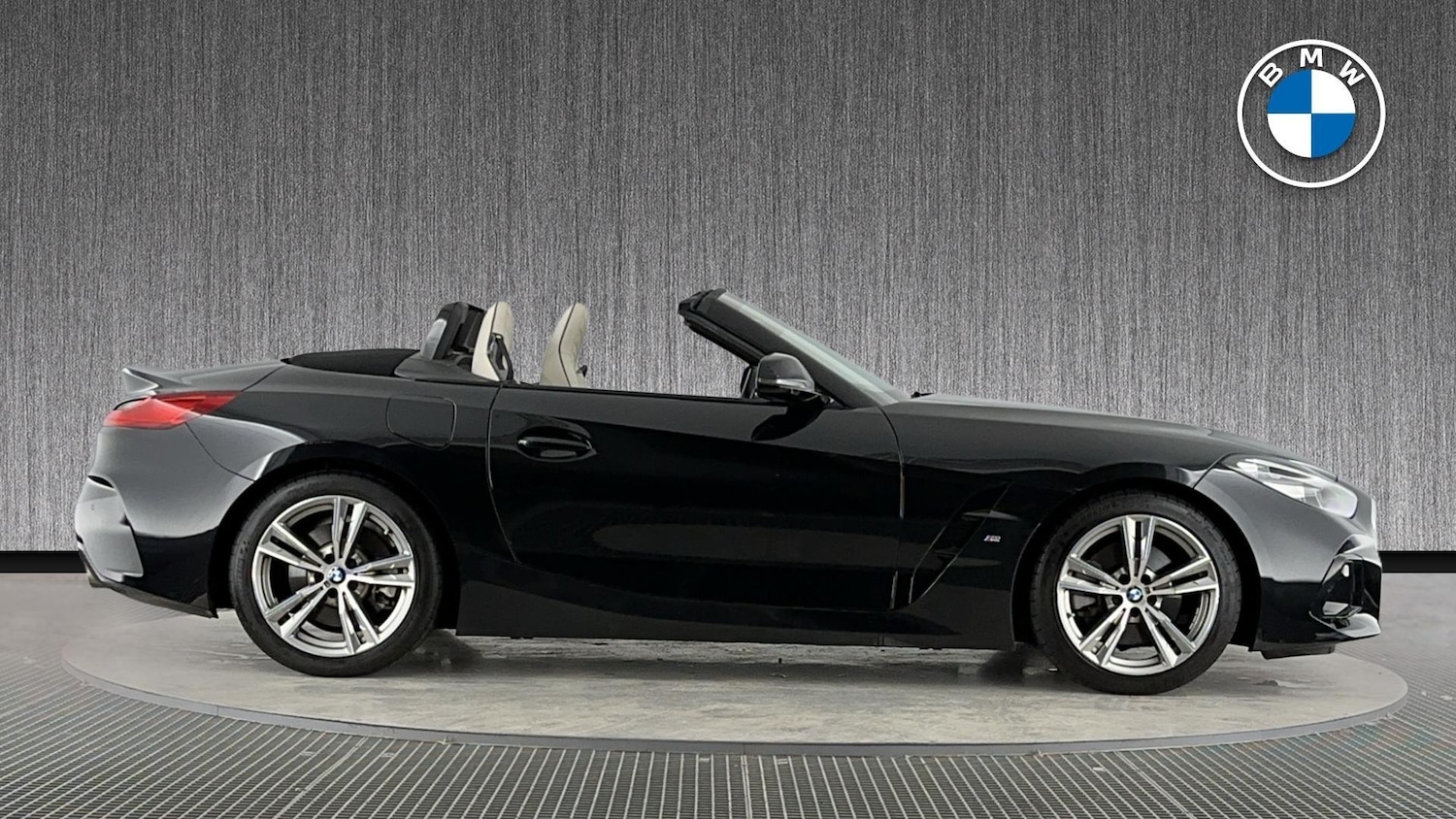 Used BMW Z4 2023 for sale - 77440033: Photo 3