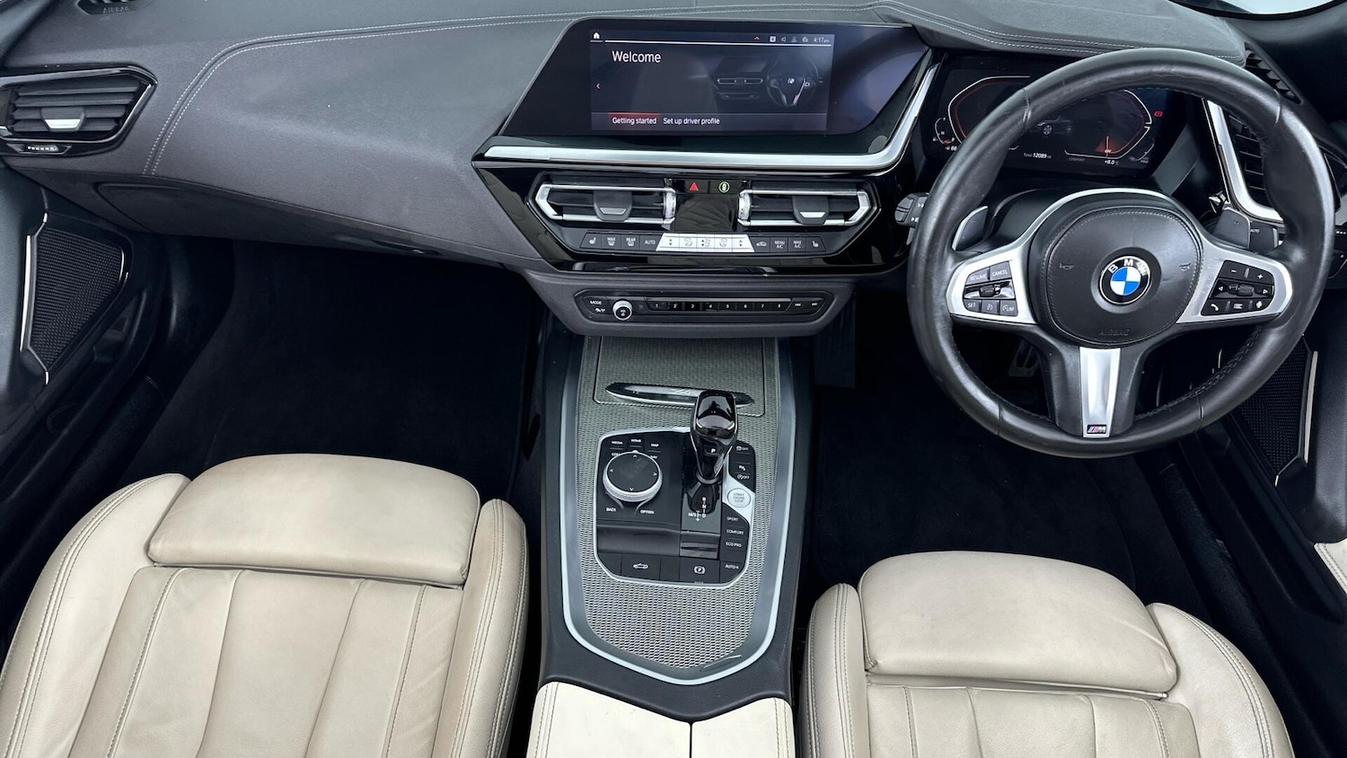 Used BMW Z4 2023 for sale - 77440033: Photo 4