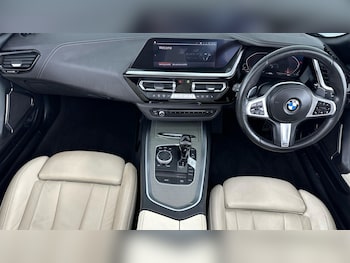 Used BMW Z4 2023 for sale - 77440033: Photo