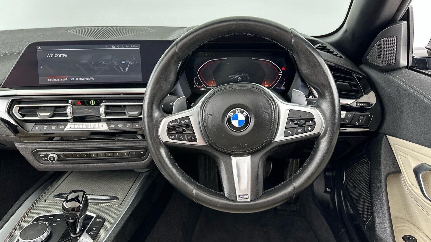 Used BMW Z4 2023 for sale - 77440033: Photo 5