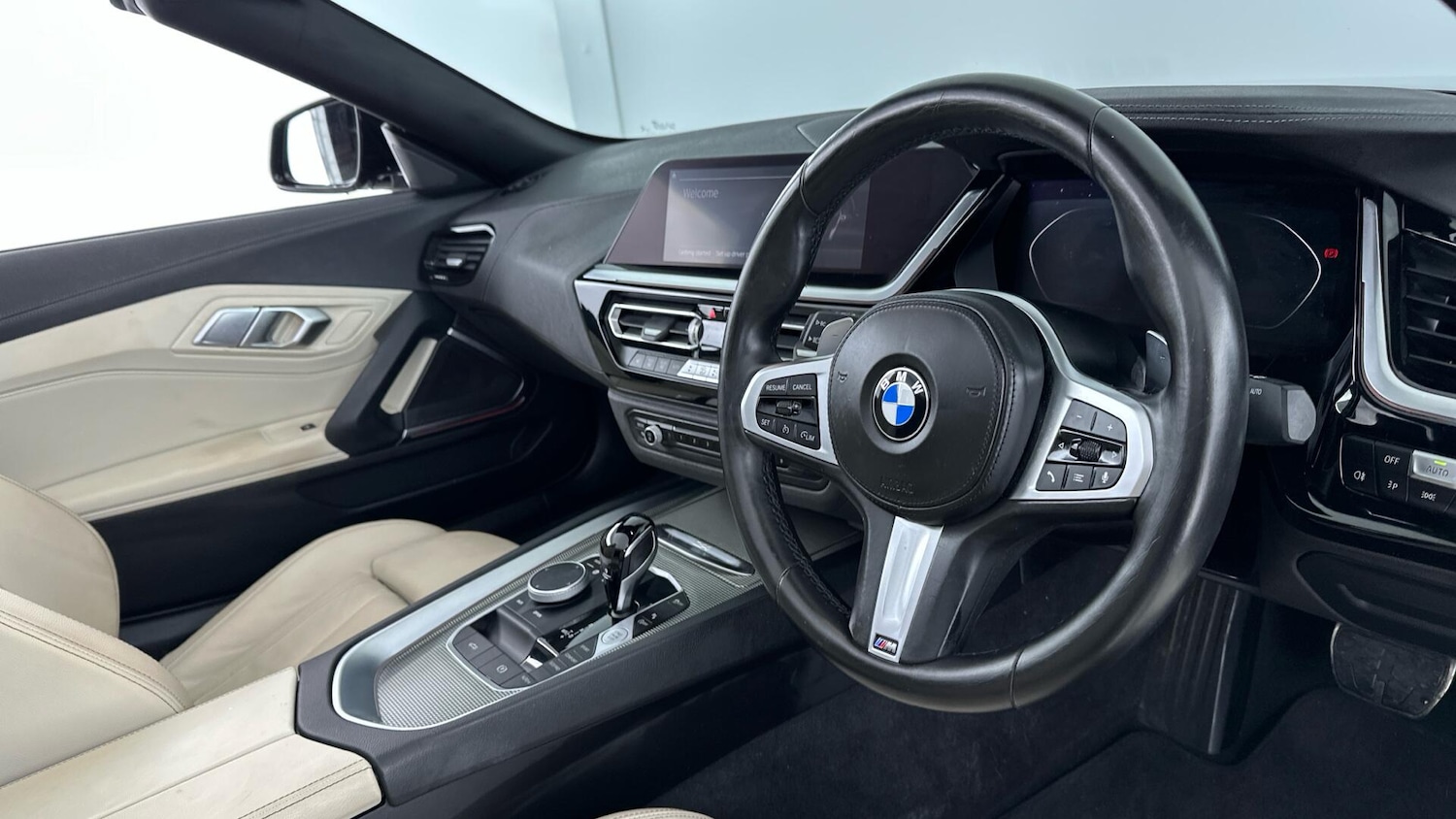 Used BMW Z4 2023 for sale - 77440033: Photo 6