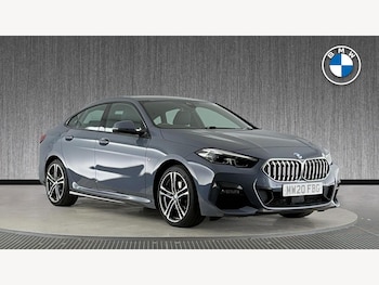BMW 2 Series feature image