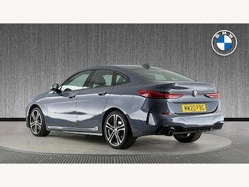 Used BMW 2 Series 2020 for sale - 77163043: Photo