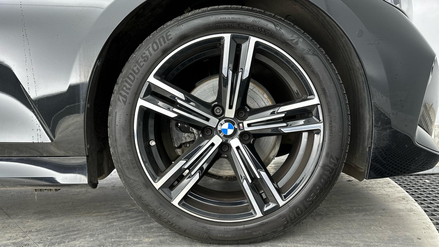 Used BMW 3 Series 2024 for sale - 76818839: Photo 14