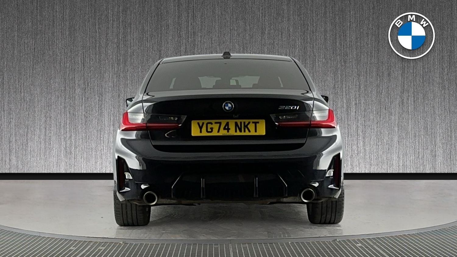 Used BMW 3 Series 2024 for sale - 76818839: Photo 15