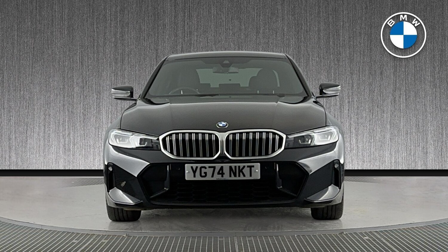 Used BMW 3 Series 2024 for sale - 76818839: Photo 16