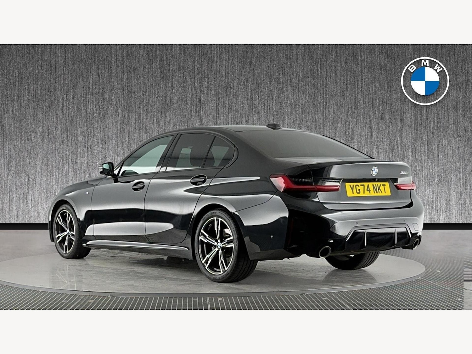 Used BMW 3 Series 2024 for sale - 76818839: Photo 2