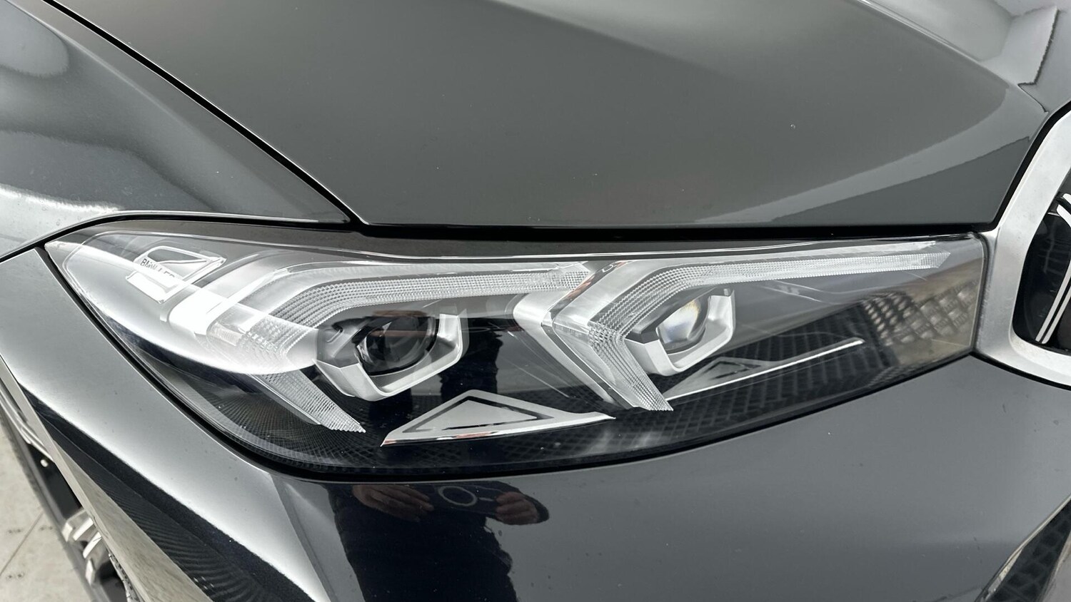 Used BMW 3 Series 2024 for sale - 76818839: Photo 23