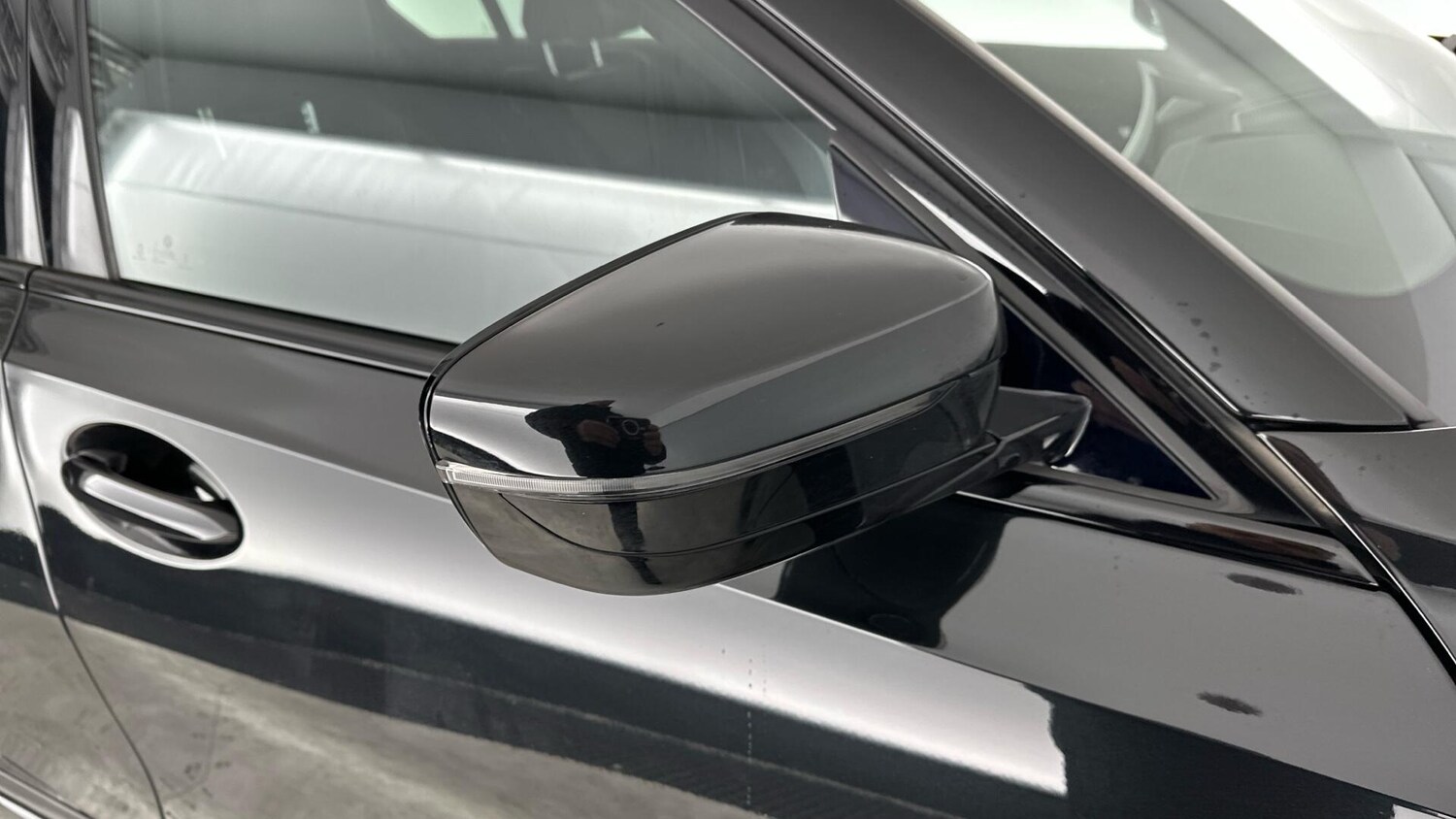 Used BMW 3 Series 2024 for sale - 76818839: Photo 25