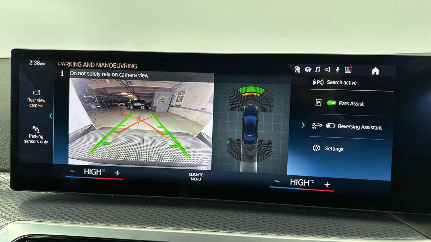 Used BMW 3 Series 2024 for sale - 76818839: Photo 34