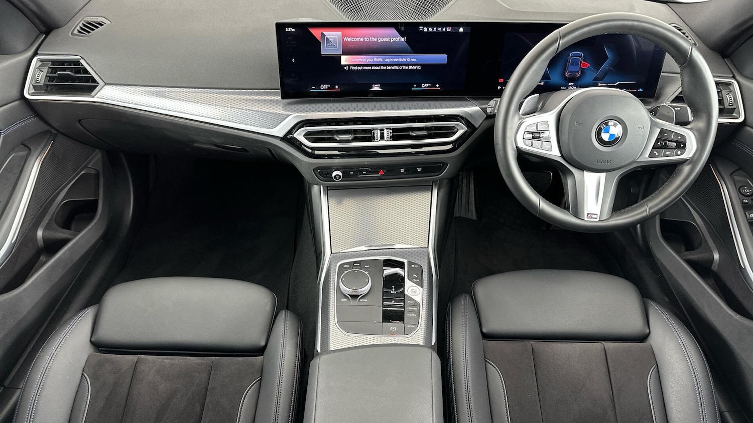 Used BMW 3 Series 2024 for sale - 76818839: Photo 4