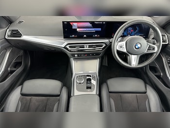 Used BMW 3 Series 2024 for sale - 76818839: Photo