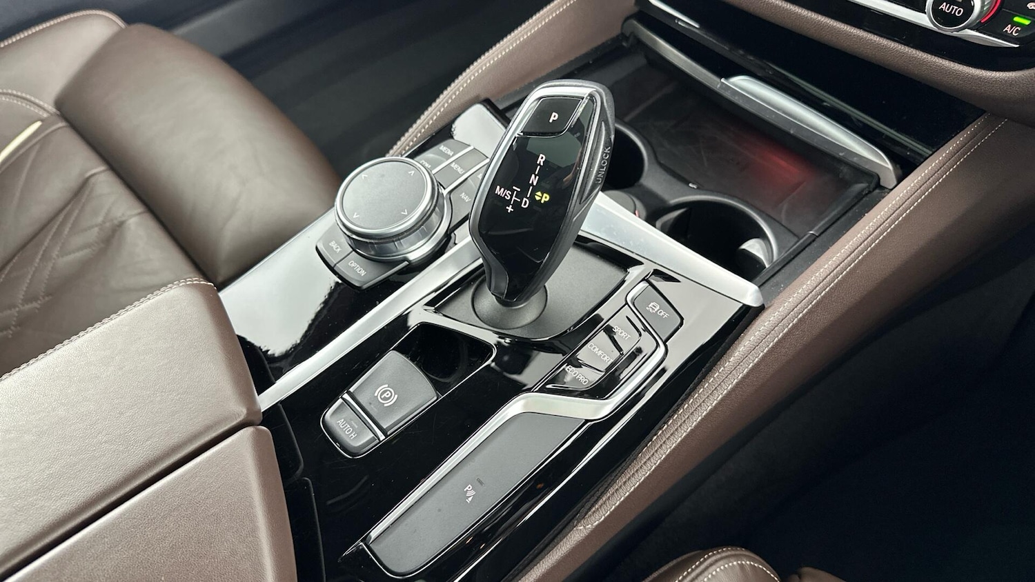 Used BMW 5 Series 2020 for sale - 76818808: Photo 10