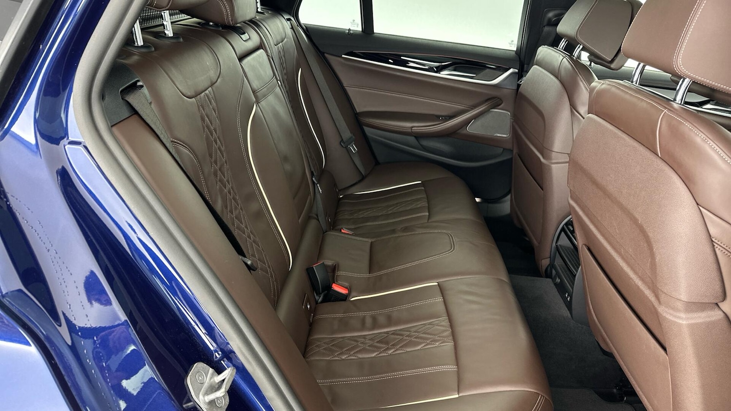 Used BMW 5 Series 2020 for sale - 76818808: Photo 12