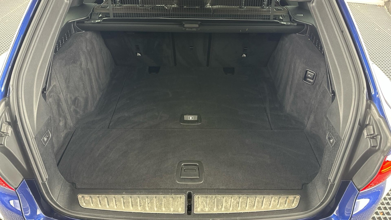 Used BMW 5 Series 2020 for sale - 76818808: Photo 13