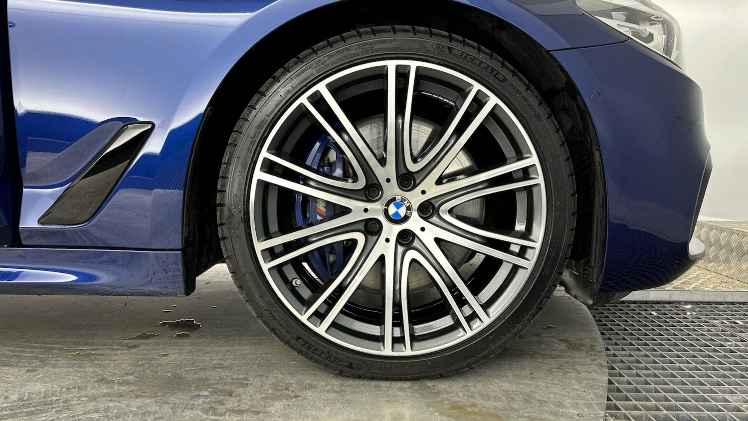 Used BMW 5 Series 2020 for sale - 76818808: Photo 14