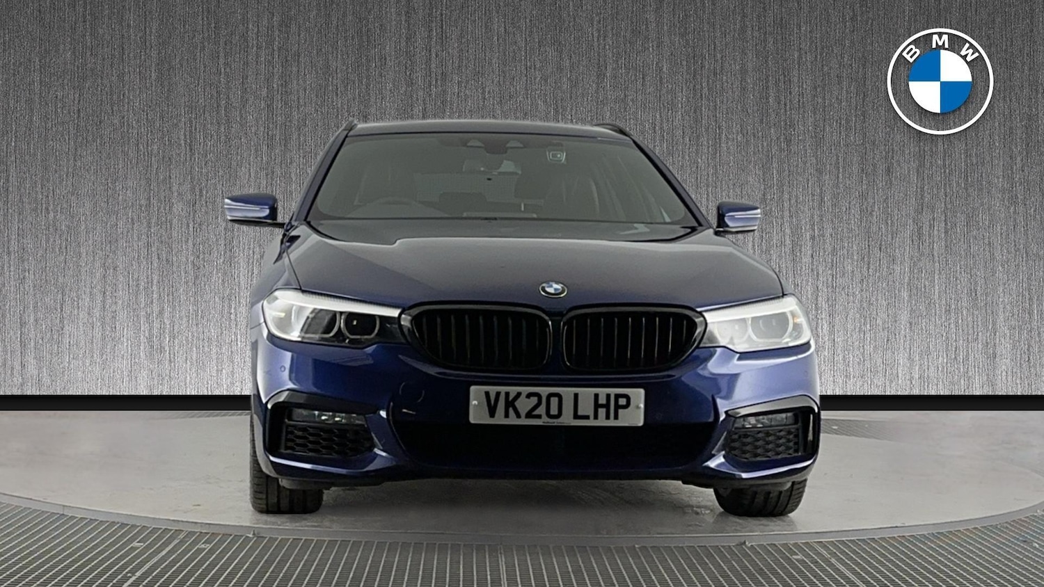 Used BMW 5 Series 2020 for sale - 76818808: Photo 16