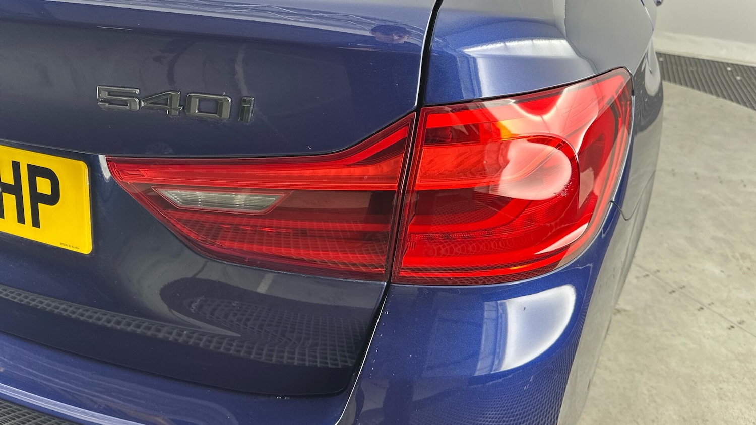 Used BMW 5 Series 2020 for sale - 76818808: Photo 21