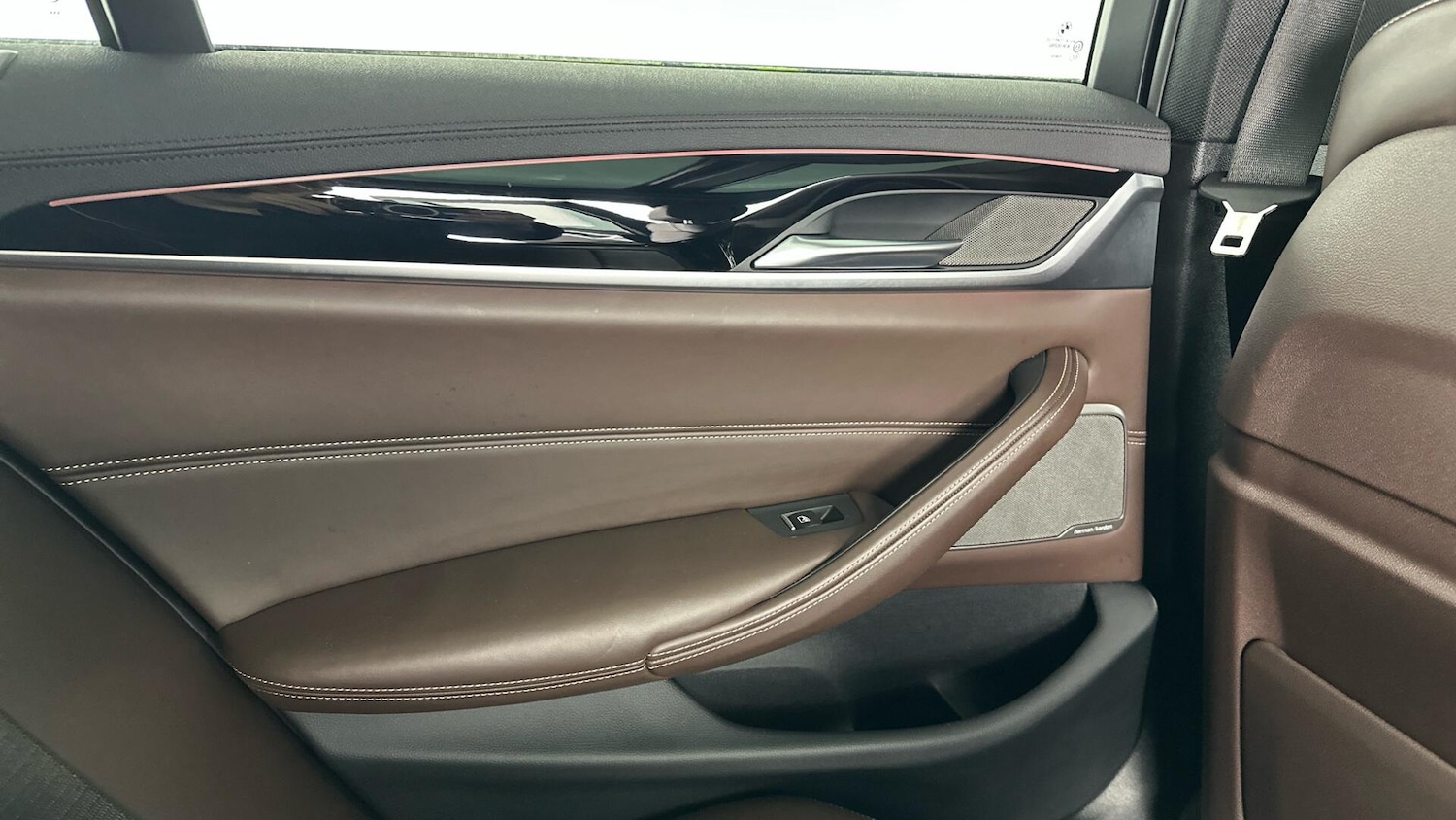 Used BMW 5 Series 2020 for sale - 76818808: Photo 24