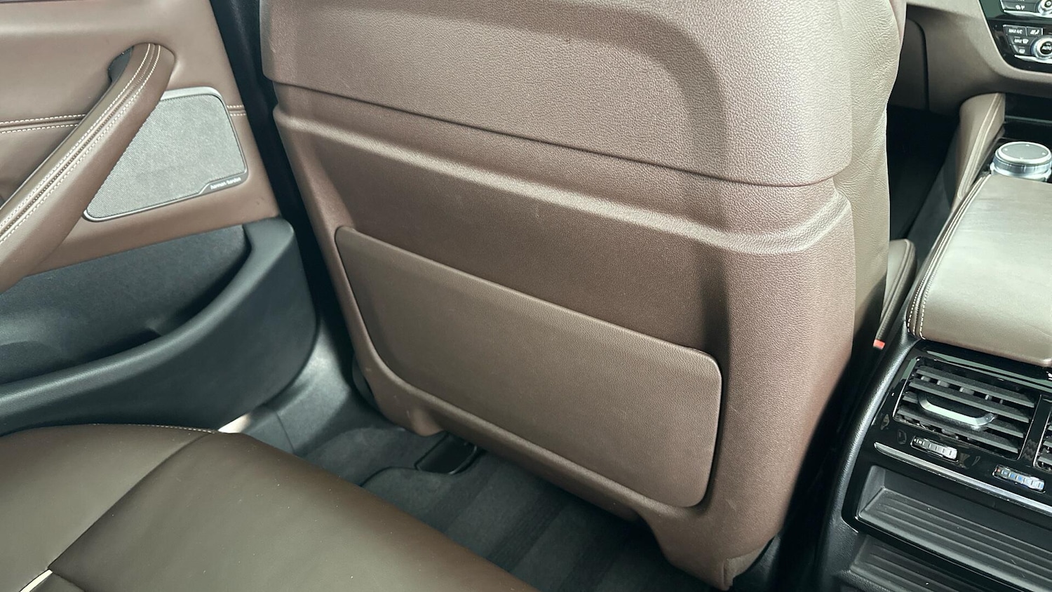 Used BMW 5 Series 2020 for sale - 76818808: Photo 25