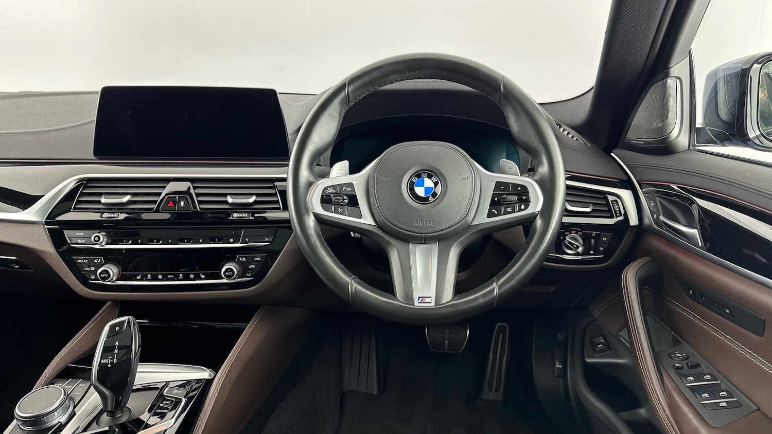 Used BMW 5 Series 2020 for sale - 76818808: Photo 5