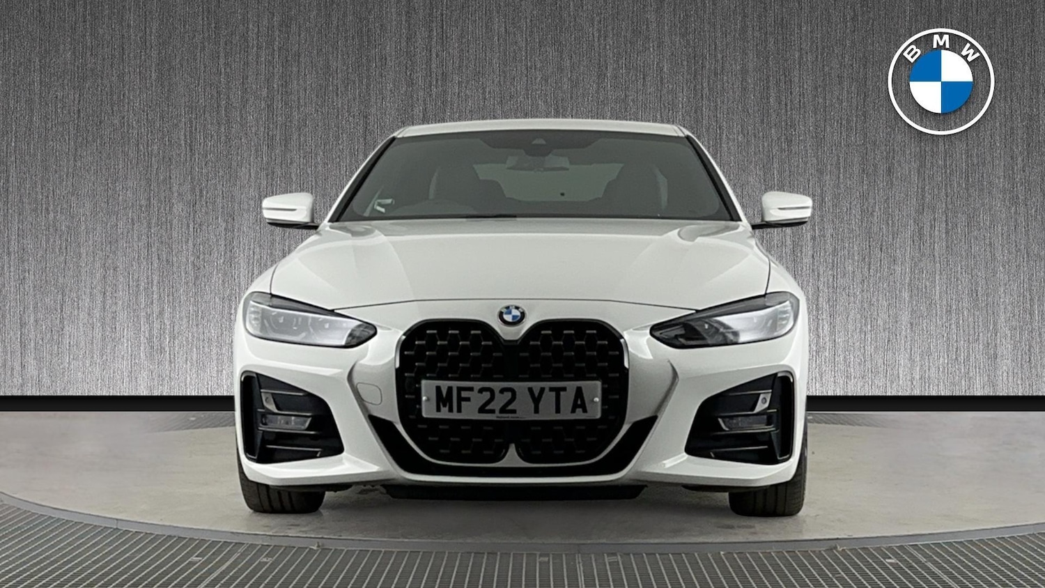 Used BMW 4 Series 2022 for sale - 77994383: Photo 16